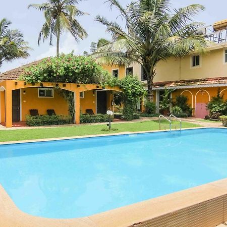 Baia Do Sol - Beach Boutique باغا المظهر الخارجي الصورة