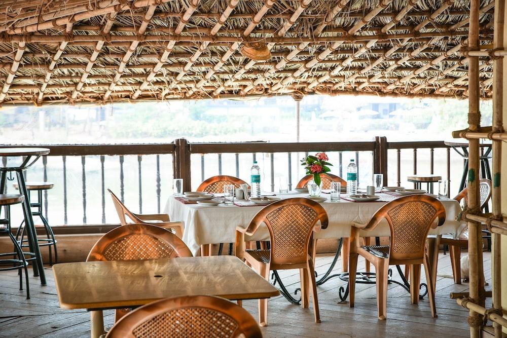 Baia Do Sol - Beach Boutique باغا المظهر الخارجي الصورة