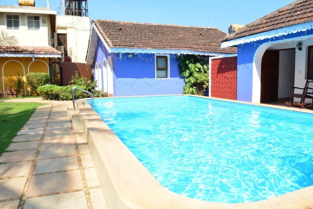 Baia Do Sol - Beach Boutique باغا المظهر الخارجي الصورة