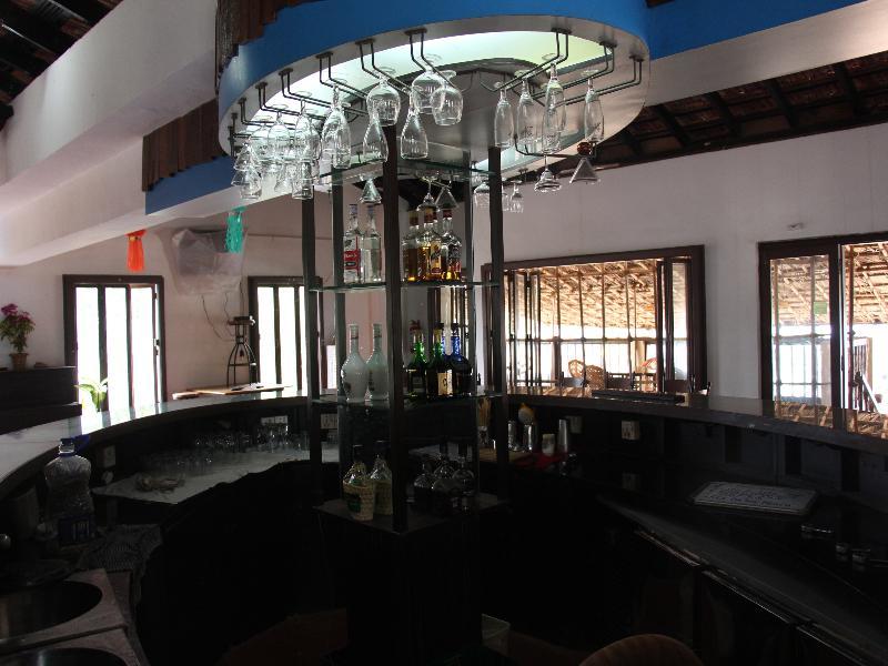Baia Do Sol - Beach Boutique باغا المظهر الخارجي الصورة