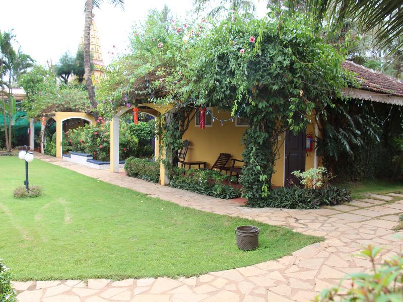 Baia Do Sol - Beach Boutique باغا المظهر الخارجي الصورة