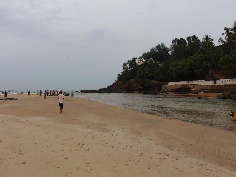 Baia Do Sol - Beach Boutique باغا المظهر الخارجي الصورة