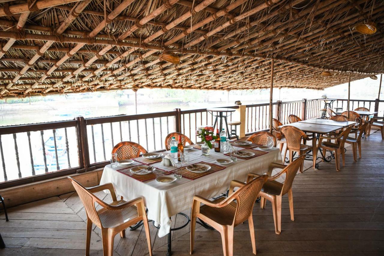 Baia Do Sol - Beach Boutique باغا المظهر الخارجي الصورة